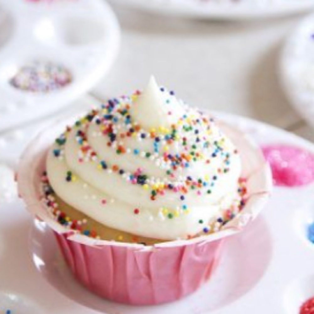 Meet your Posher, Brom